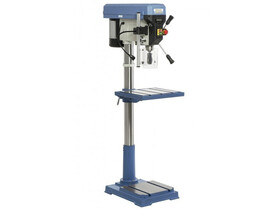 Bernardo BM 32 SB oszlopos fúrógép, 400 V Bernardo BM 32 SB