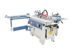 Bernardo CF 410 F - 2600 univerzális kombinált gép Bernardo CF 410 F - 2600 univerzális kombinált gép