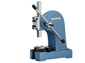 Bernardo DP 1 fogasléces présgép Bernardo DP 1