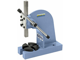 Bernardo DP 2 fogasléces présgép Bernardo DP 2