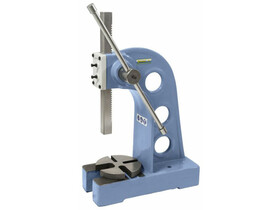 Bernardo DP 5 fogasléces présgép Bernardo DP 5