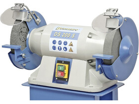 Bernardo DS 200 S kettős köszörű, 230 V Bernardo DS 200 S