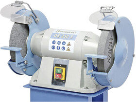 Bernardo DS 250 S kettős köszörű Bernardo DS 250 S