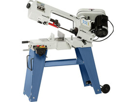 Bernardo EBS 115 szalagfűrész beépített asztallal Bernardo EBS 115