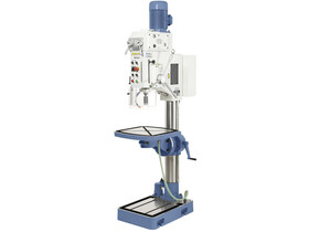 Bernardo GB 40 S oszlopos fúrógép Bernardo GB 40 S