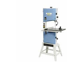 Bernardo HBS 360 szalagfűrész állvánnyal Bernardo HBS 360