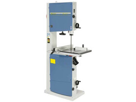 Bernardo HBS 460 N szalagfűrész Bernardo HBS 460 N