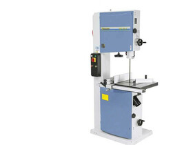 Bernardo HBS 500 N szalagfűrész Bernardo HBS 500 N