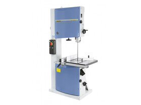 Bernardo HBS 600 N szalagfűrész Bernardo HBS 600 N