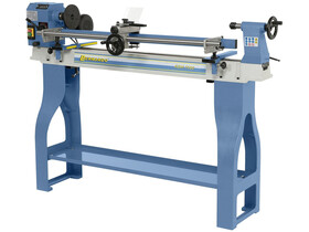 Bernardo KDH 1100 faeszterga másolóegységgel, 400 V Bernardo KDH 1100