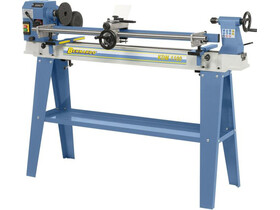 Bernardo KDM 1100 faeszterga másolóegységgel, 230 V Bernardo KDM 1100