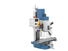 Bernardo KF 16 L Vario fúró-marógép, 230 V Bernardo KF 16 L Vario