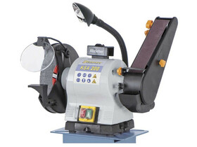 Bernardo KSA 200 kombinált kettős köszörű Bernardo KSA 200