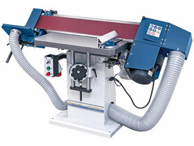 Bernardo KSM 2600 C szalagcsiszológép Bernardo KSM 2600 C