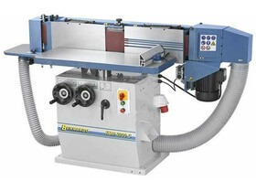 Bernardo KSM 3000 C szalagcsiszológép Bernardo KSM 3000 C