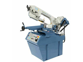 Bernardo MBS 350 DG-VR PRO sarkalószalagfűrész, 400 V Bernardo MBS 350 DG-VR PRO