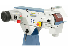 Bernardo MS 150 x 2000 S-2 szalagcsiszoló Bernardo MS 150 x 2000 S-2