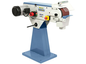 Bernardo MS 150 x 2000 S szalagcsiszoló Bernardo MS 150 x 2000 S