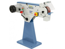 Bernardo MS 75 x 2000 S-2 szalagcsiszoló Bernardo MS 75 x 2000 S-2