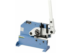 Bernardo PBS 16 lemezolló Bernardo PBS 16