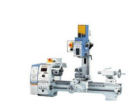 Bernardo Proficenter 550 WQV megmunkáló központ, 230 V Bernardo Proficenter 550 WQV