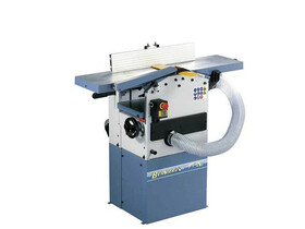 Bernardo PT 260 gyalugép, 230 V Bernardo PT 260