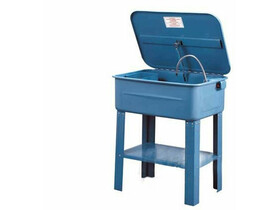 Bernardo PW 1 alkatrészmosó Bernardo PW 1