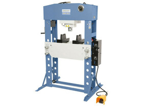 Bernardo PWK 100 F pneumatikus présgép Bernardo PWK 100 F