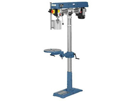 Bernardo RBM 780 SB radiálfúrógép, 230 V Bernardo RBM 780 SB