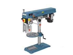 Bernardo RBM 780 T radiálfúrógép, 230 V Bernardo RBM 780 T