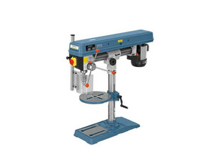 Bernardo RBM 780 T radiálfúrógép, 400 V Bernardo RBM 780 T