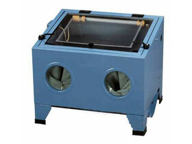 Bernardo SB 1 homokszóró Bernardo SB 1