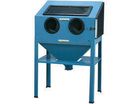 Bernardo SB 2 homokszóró Bernardo SB 2