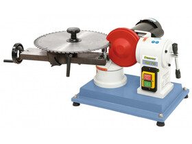 Bernardo SBS 700 körfűrészlap élező Bernardo SBS 700