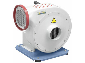 Bernardo SF 1000 B radiálventilátor, 230 V Bernardo SF 1000 B