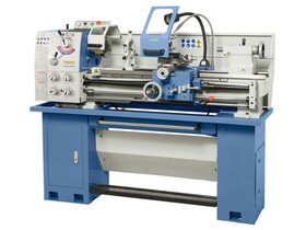 Bernardo Standard 165 Plus esztergagép Bernardo Standard 165 Plus