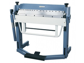 Bernardo TB 1020 lemezhajlító gép Bernardo TB 1020