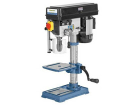 Bernardo TB 14 T asztali fúrógép, 230 V Bernardo TB 14 T