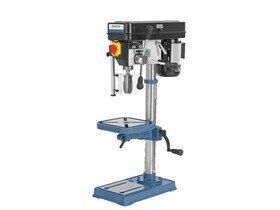 Bernardo TB 16 T asztali fúrógép, 230 V Bernardo TB 16 T