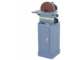 Bernardo TS 300 Pro tányéros csiszológép és állvány Bernardo TS 300 Pro