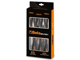 Beta 1203E/D8P csavarhúzó készlet Beta 1203E/D8P csavarhúzó készlet