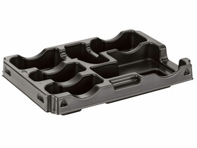 Betét Basisset 1xLader 5xAkku Betét Basisset 1xLader 5xAkku