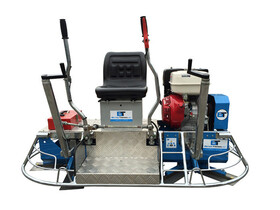 Beton Trowel BT750-2PFH13 benzin motoros rotoros betonsimitó HONDA GX390, 2x750mm Beton Trowel BT750-2PFH13 benzin motoros rotoros betonsimitó HONDA GX390, 2x750mm