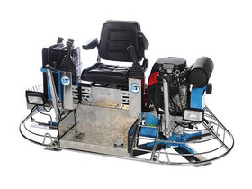 Beton Trowel BT900H-2PFH24 benzin motoros rotoros betonsimitó HONDA GX690, 2x900mm Beton Trowel BT900H-2PFH24 benzin motoros rotoros betonsimitó HONDA GX690, 2x900mm