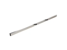 Beton Trowel lehúzógerenda 2m
