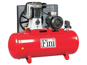 Betta BK 120-500F-10 olajkenésű kompresszor Betta BK 120-500F-10