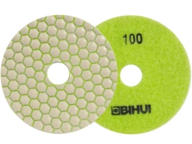 Bihui polírozókorong 100 mm/P100 Bihui polírozókorong 100 mm/P100
