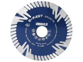 BIHUI Gyemanttarcsa granithoz marvanyhoz 1212524mm Kép: BIHUI Gyemanttarcsa granithoz marvanyhoz 1212524mm.webp