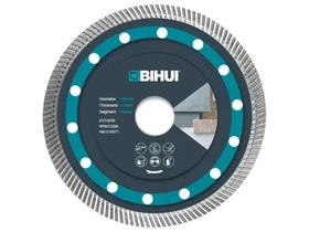 BIHUI Gyemanttarcsa keramiahoz 912512 mm Kép: BIHUI Gyemanttarcsa keramiahoz 912512 mm.webp