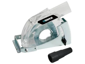 Kép: BIHUI Porelszivo feltet sarokcsiszolohoz vagashoz 115-125 mm.webp